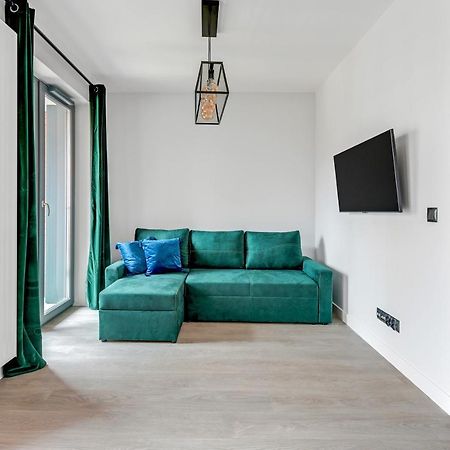 גדנסק Dom & House - Apartments Old Town Scala מראה חיצוני תמונה