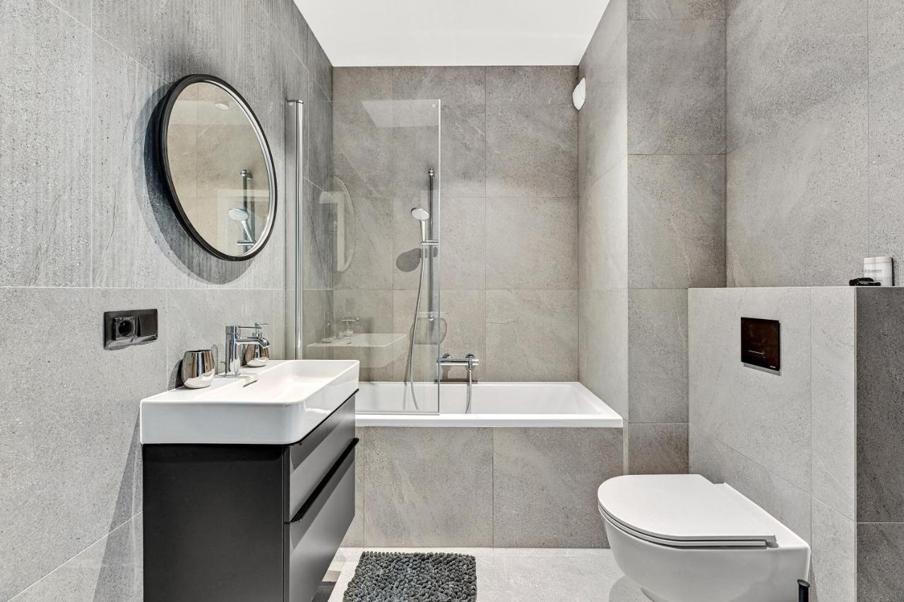 גדנסק Dom & House - Apartments Old Town Scala מראה חיצוני תמונה