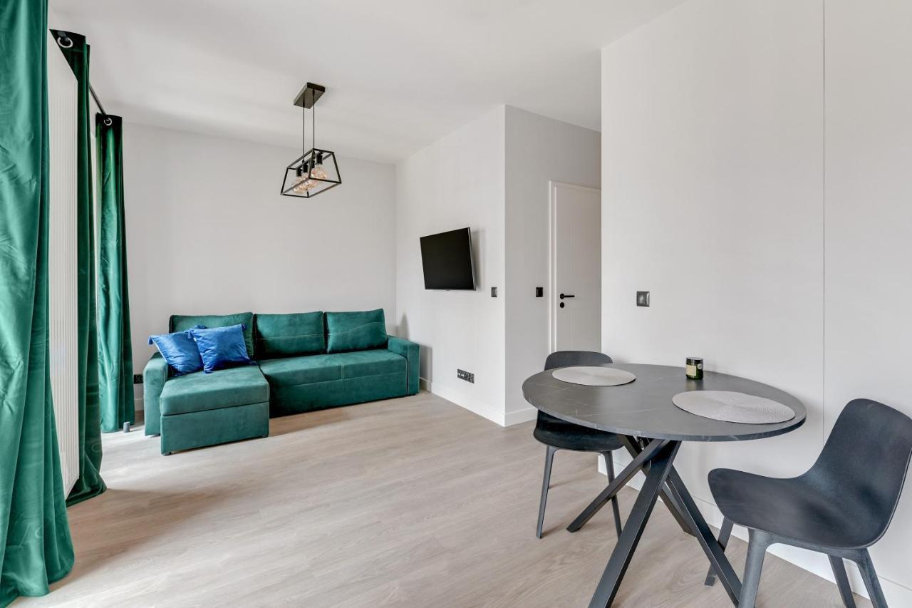 גדנסק Dom & House - Apartments Old Town Scala מראה חיצוני תמונה