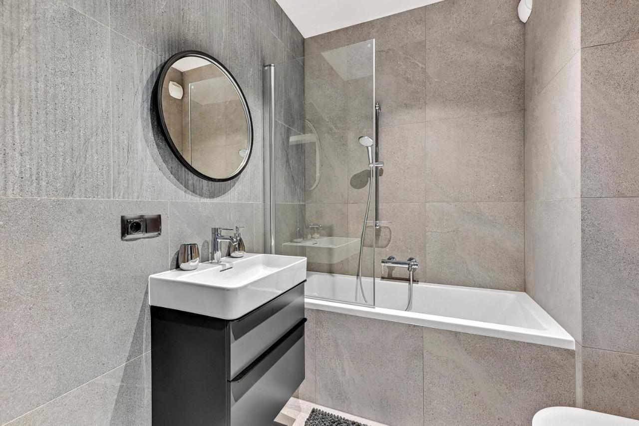 גדנסק Dom & House - Apartments Old Town Scala מראה חיצוני תמונה