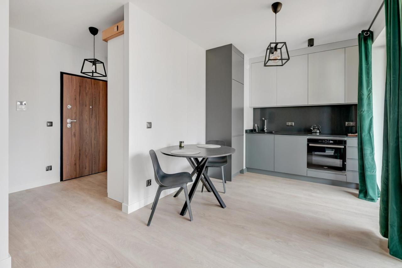 גדנסק Dom & House - Apartments Old Town Scala מראה חיצוני תמונה