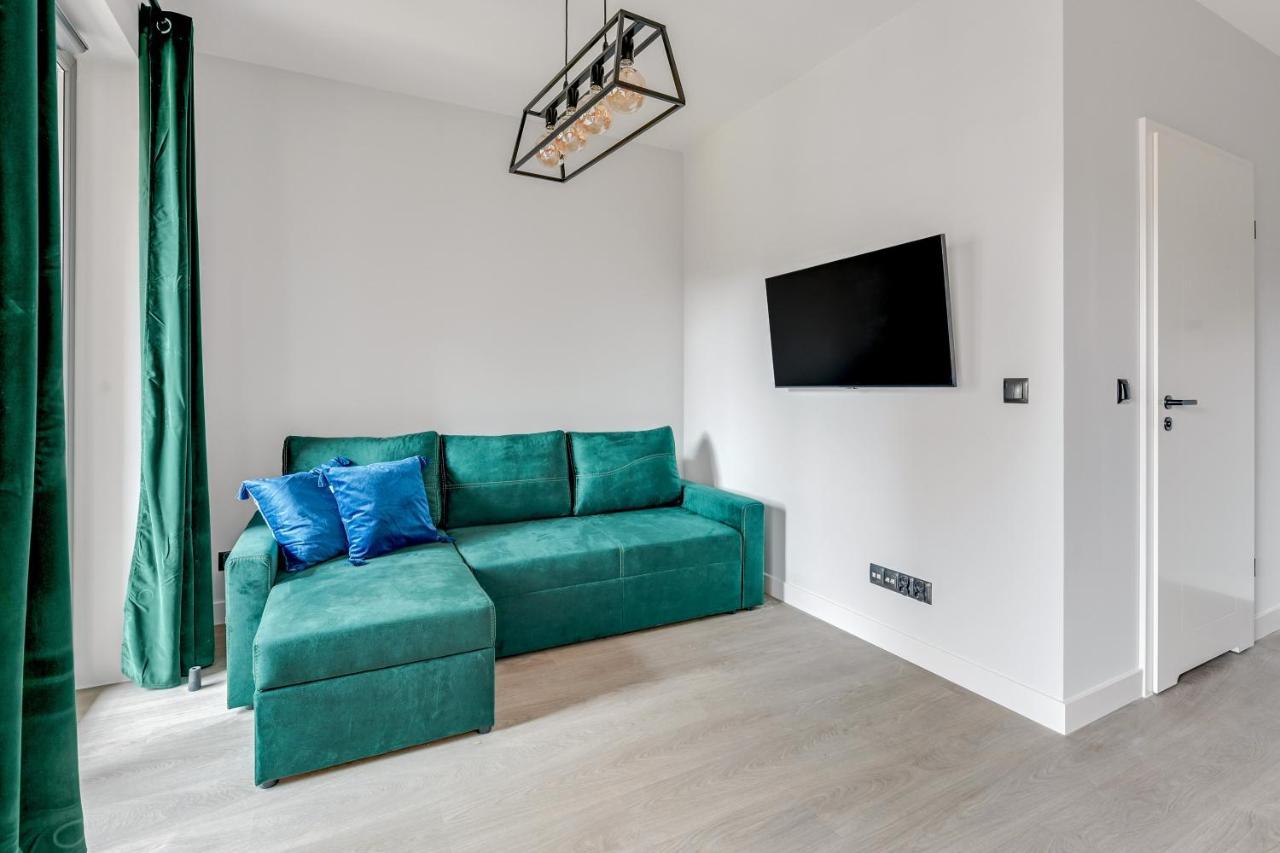גדנסק Dom & House - Apartments Old Town Scala מראה חיצוני תמונה