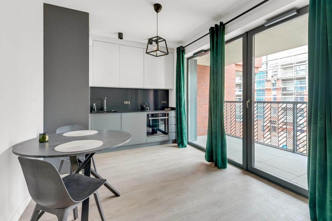 גדנסק Dom & House - Apartments Old Town Scala מראה חיצוני תמונה