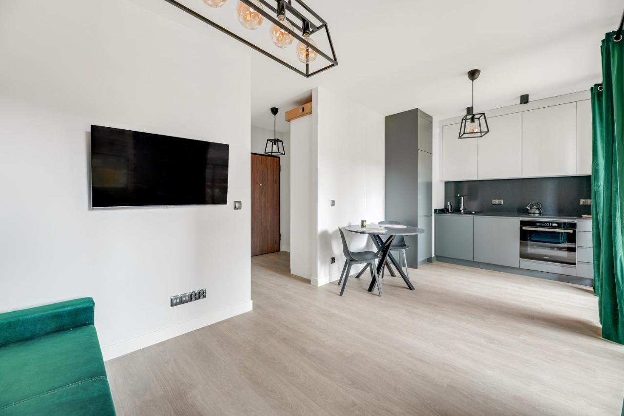 גדנסק Dom & House - Apartments Old Town Scala מראה חיצוני תמונה